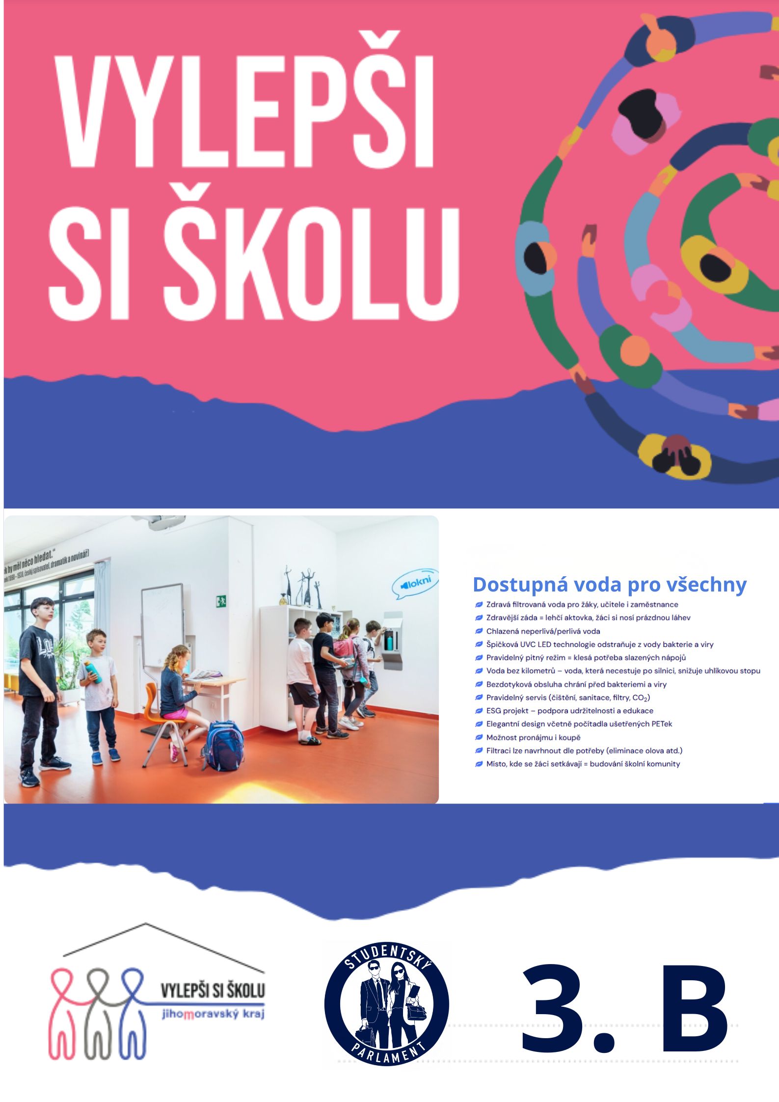 Vítězný projekt