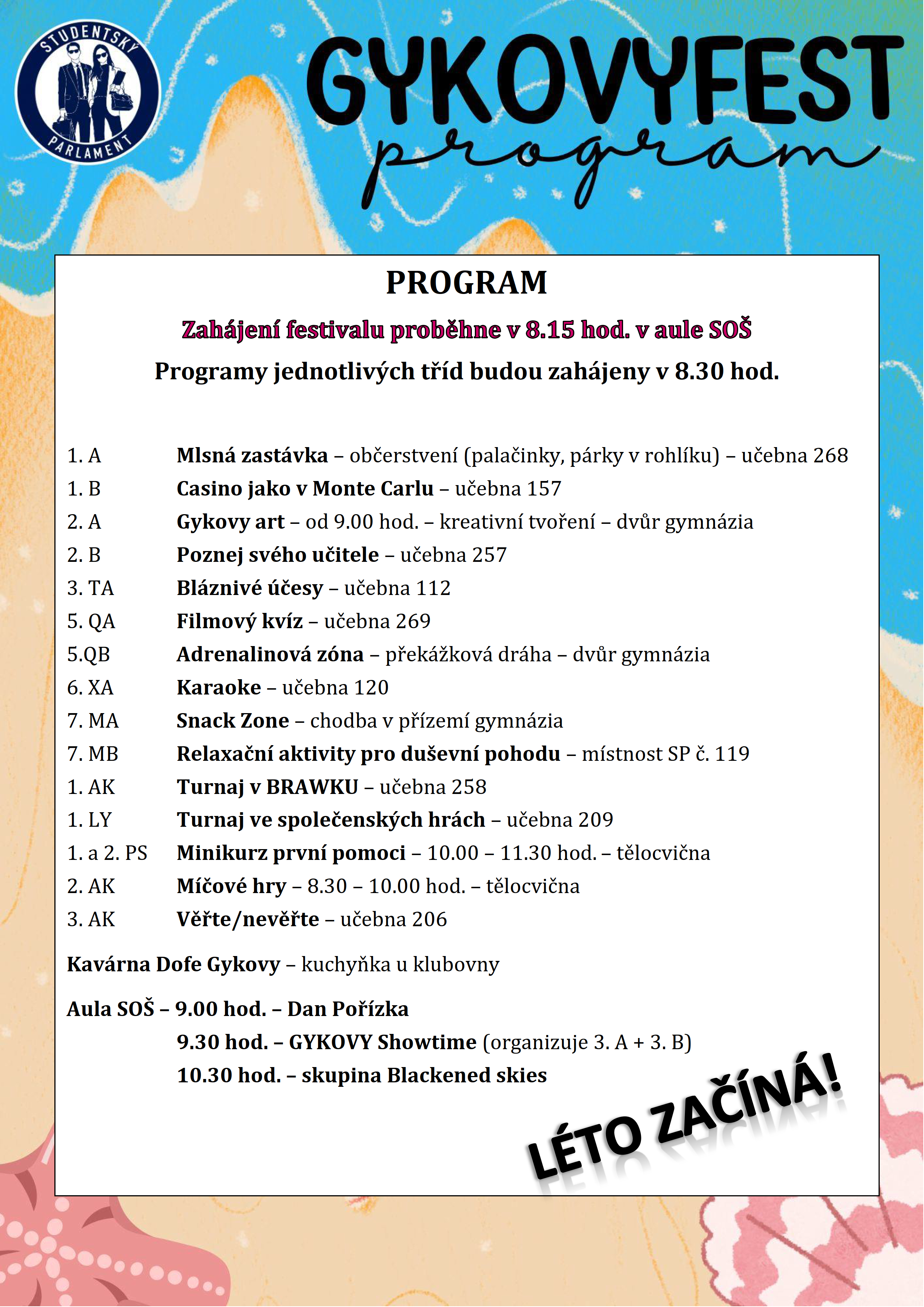 Program
